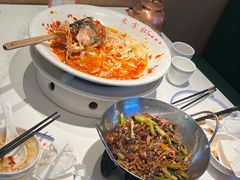-东方红·湖南菜(金屿店)