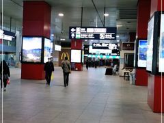 -东直门长途汽车站