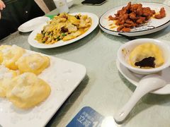 -黄家饺子东北特色菜馆(湖滨商业街店)