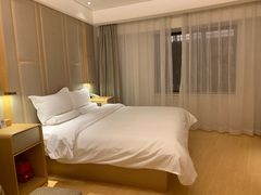 -全季酒店(北京西站南广场店)