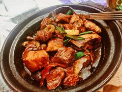 -侨美·唐荔园·40年地道粤菜