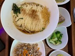 三虾面-同得兴 Since·1995 传统苏式面馆(十全街店)