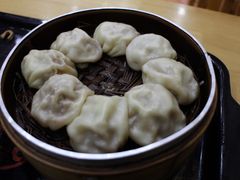 -百年尹氏汤包(湖南路狮子桥店)