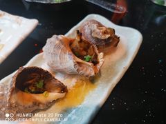 -真剑日本料理·铁板烧(贵州路店)