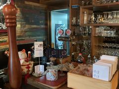 -斯普汇生蚝牛排馆(中骏世界城店)