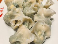 什锦全素馅饺子-鸿毛饺子(紫竹桥店)