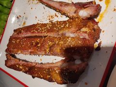 -顺徕德·仙庙烧鸡(桂庙路店)