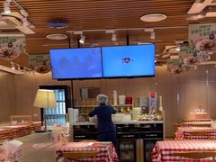 -西贝(南开大悦城店)