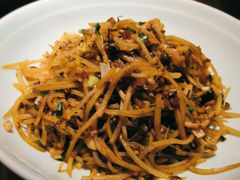 -渝信川菜(长安店)