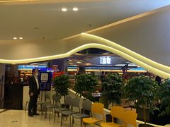 -一方渔歌蒸汽海鲜自助(文化路万达广场店)