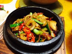 -堂宴·老厦门私房菜(1988仙岳总店)