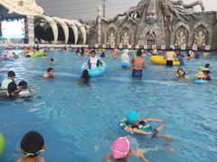 -苏州乐园森林水世界