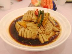-顺风江南宴(静安大融城店)