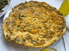 香椿摊柴鸡蛋-京北渔家傲