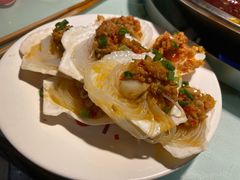 -捞的乐自助火锅(通江店)