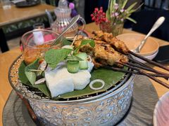 -Ginger(兴国路店)