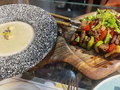 -初拾·花里餐厅(钜城华亿店)