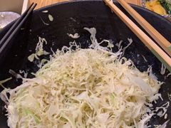 -胜博殿霸王树(嘉里中心店)