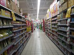 -物美超市(下沙云水店)