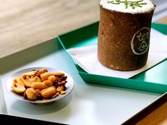 -茶是一枝花泡茶店