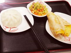 -嘉和一品(长江道店)