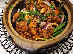 -勝記酒家·37年老字号·经典粤菜(荔枝公园店)