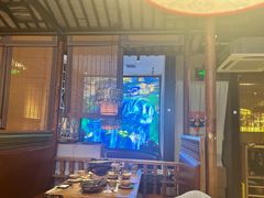 -吃饭皇帝大土家民族菜(正大广场店)