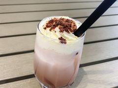碎巧克力奶油巧克力-CHILLAX轻乐时(侨建·Hi City店)