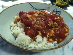 -轻捞慢起面馆(新世界百货店)