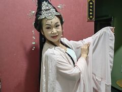 -盘子女人坊(西安至尊店)