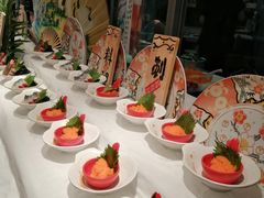 -五月罗马海鲜自助餐厅(月星环球港店)