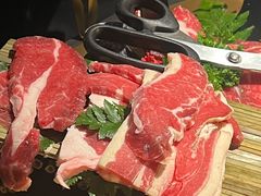 -铭牛烧肉·和牛海鲜自助(高新月牙湖店)