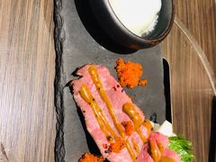 -赤坂亭·M9和牛烧肉(南京江南虹悦城店)