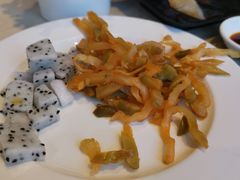 -广州中心皇冠假日酒店-环市食坊·海鲜自助餐厅