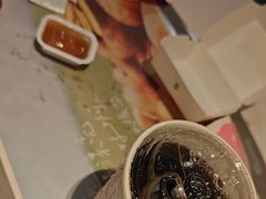 -麦当劳(广州新港东路第二分店)