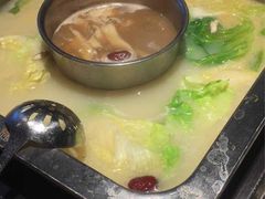 -巴奴毛肚火锅(安阳相州店)