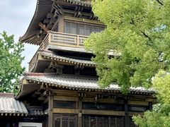 -香积寺