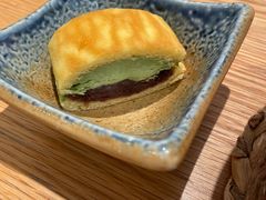 -团子君寿司·茶