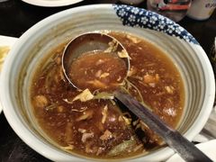 西湖牛肉羹-皇饭儿·王润兴酒楼(河坊街店)