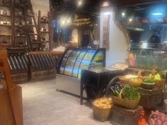 -塘屋烧烤·云南火塘烧烤品牌(新亚洲店)