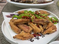 -中国吉菜名店广源宾馆餐厅