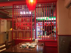-蜀韵川香水煮鱼(泰山路店)