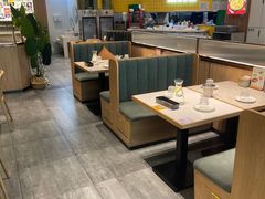 -芝士农场·意式餐厅(生态城万达店)