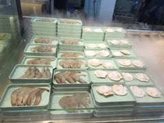 -蚝英雄鲜蚝自助专门店(长楹天街直营店)