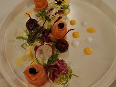 -马克西姆餐厅(崇文门店)