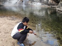 -黑龙潭风景区
