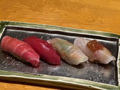手握寿司-一阳寿司(麦子街店)