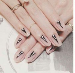 -Pink You美甲美睫纹绣定制中心