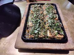 -吞鱼兽麻辣烤鱼(万达店)