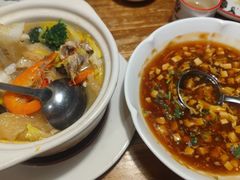 -新白鹿餐厅(龙游路总店·杭帮菜名店)